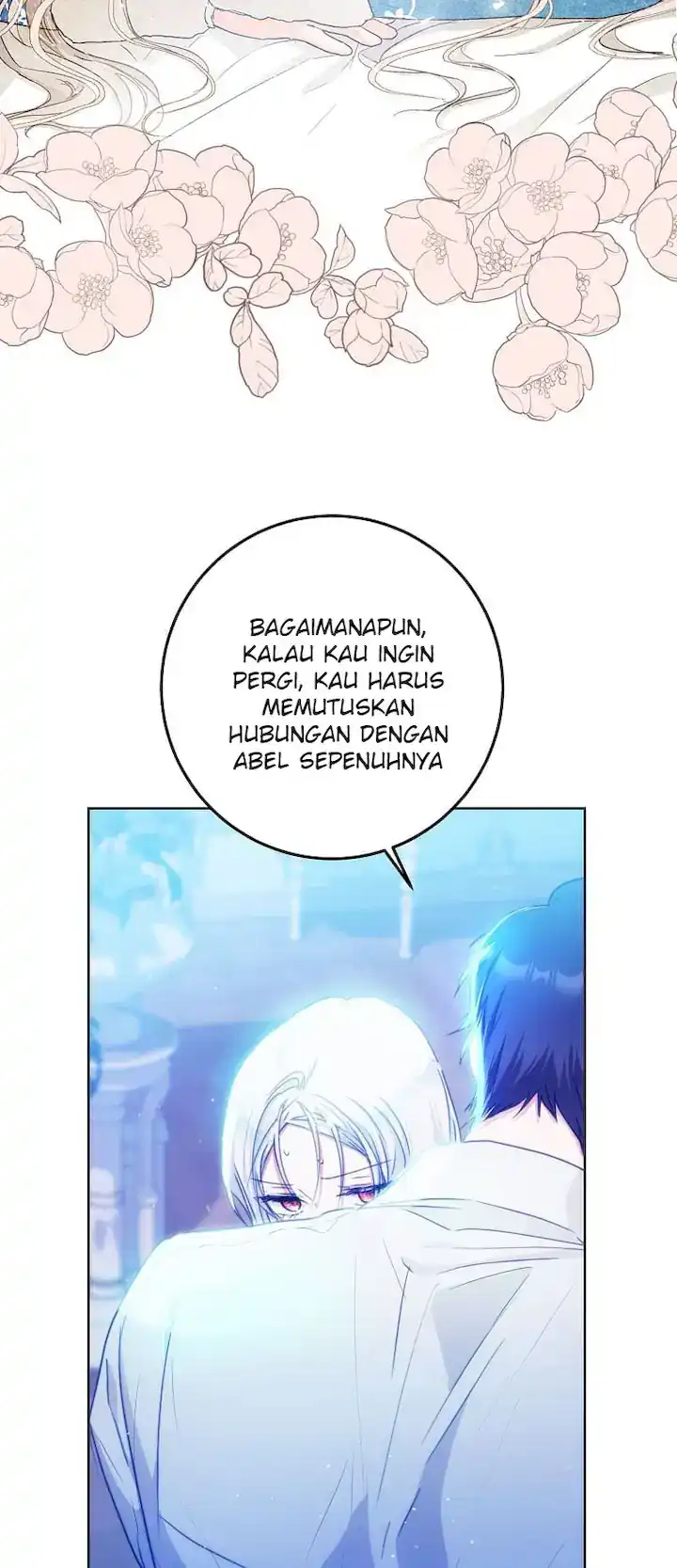 Author of My Own Destiny Chapter 30 - halaman 16