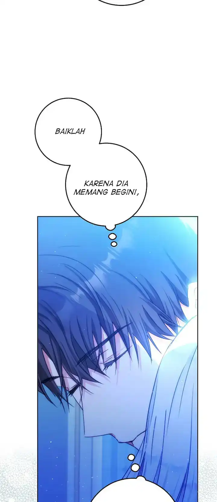 Author of My Own Destiny Chapter 30 - halaman 18
