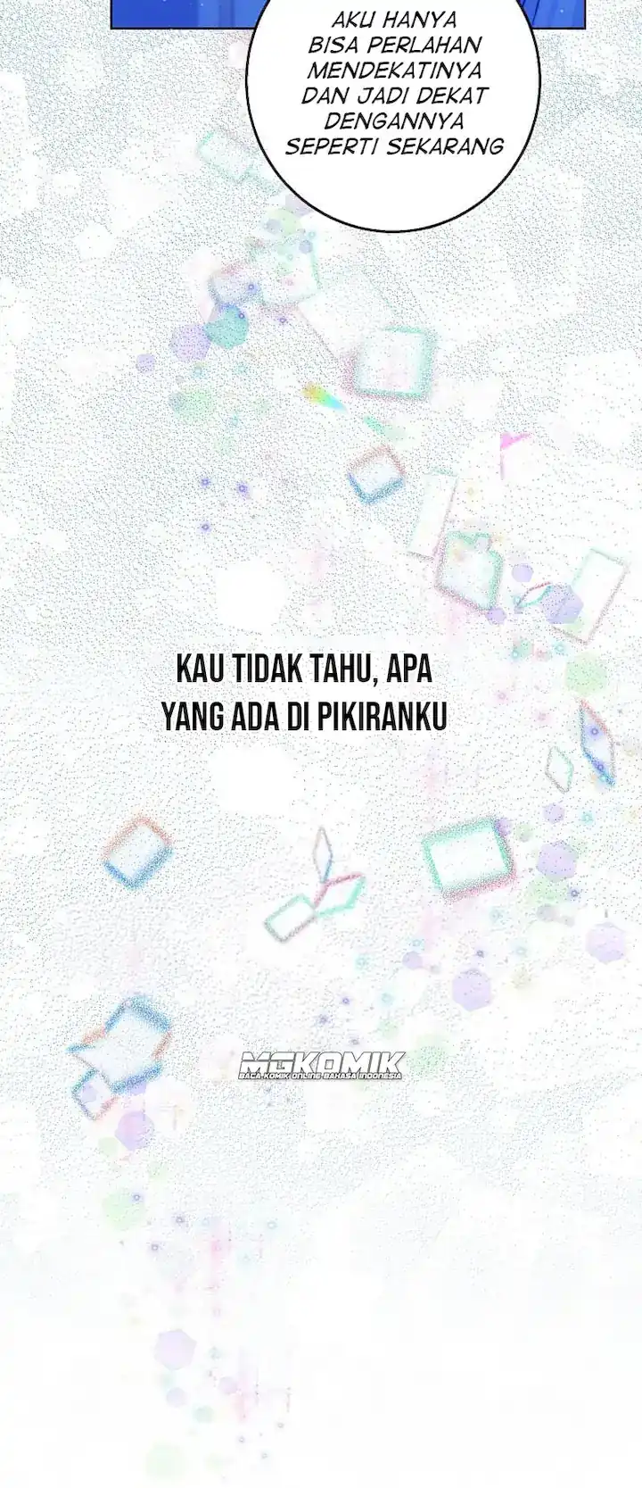 Author of My Own Destiny Chapter 30 - halaman 19