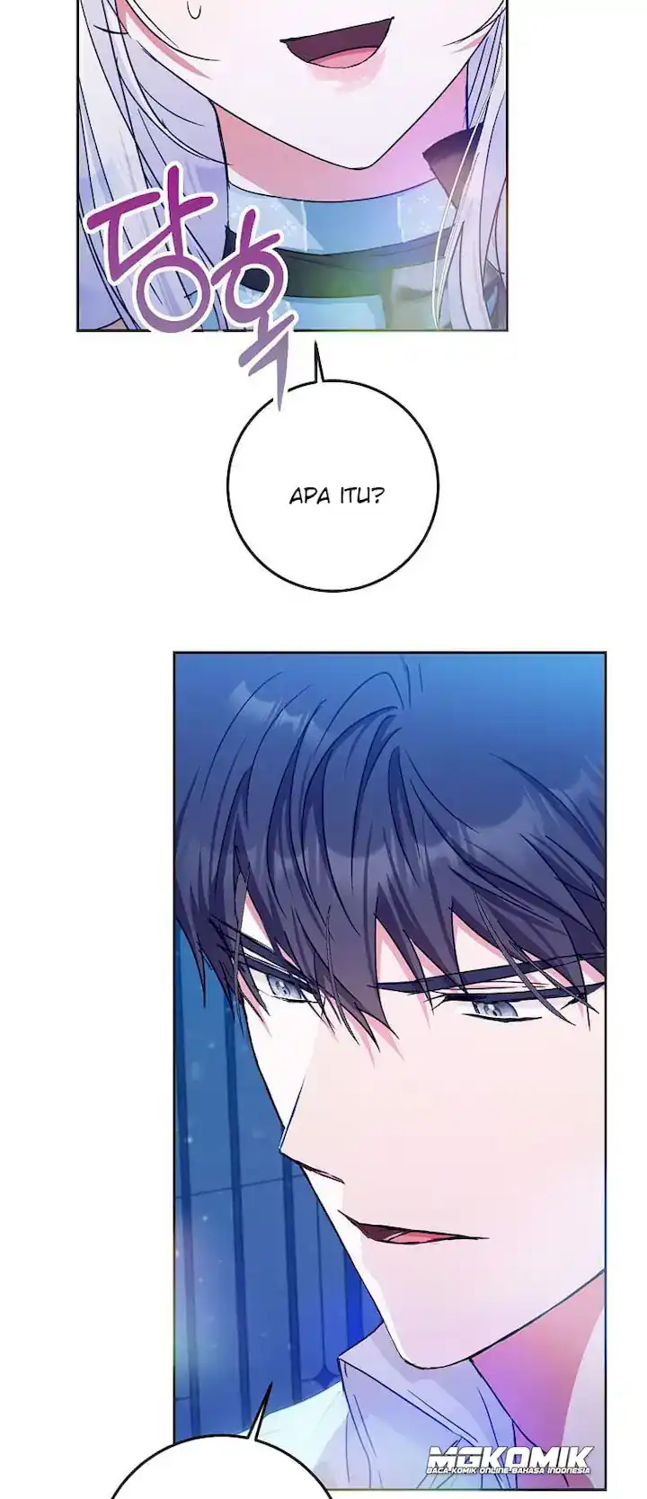 Author of My Own Destiny Chapter 30 - halaman 26