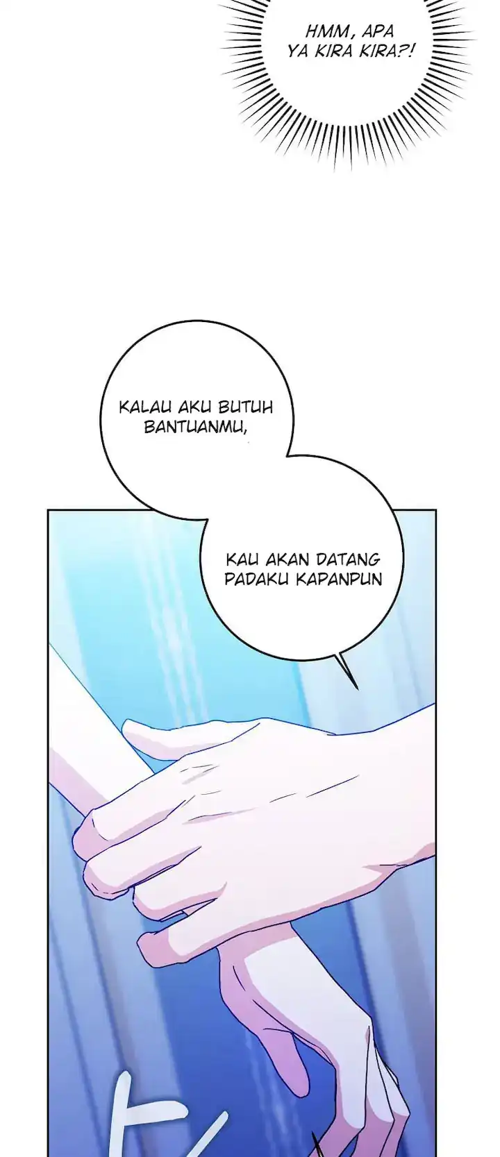 Author of My Own Destiny Chapter 30 - halaman 28