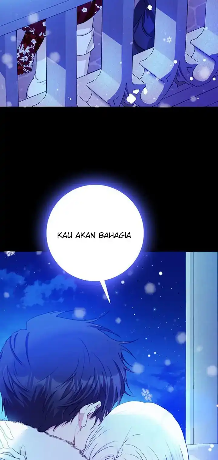Author of My Own Destiny Chapter 30 - halaman 40