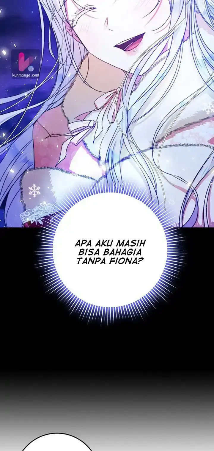 Author of My Own Destiny Chapter 30 - halaman 44