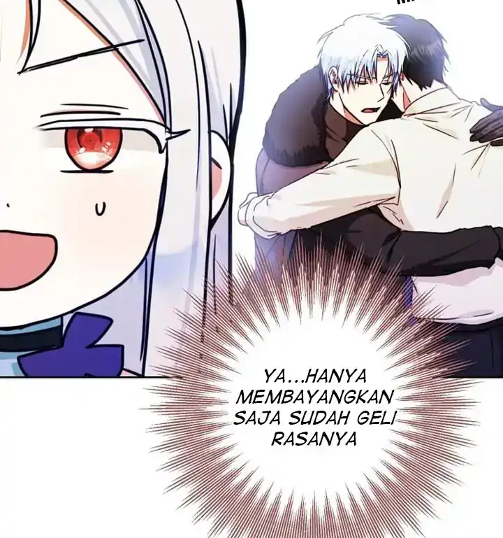 Author of My Own Destiny Chapter 30 - halaman 47