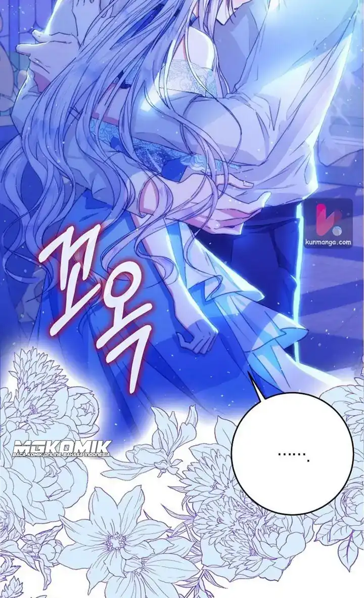Author of My Own Destiny Chapter 30 - halaman 5