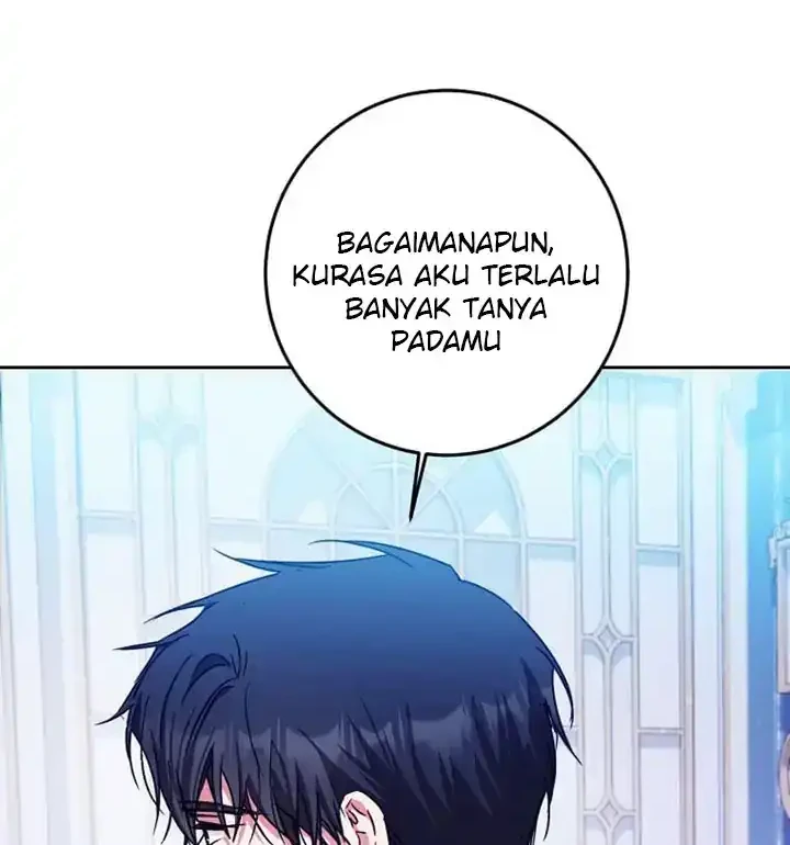 Author of My Own Destiny Chapter 30 - halaman 55