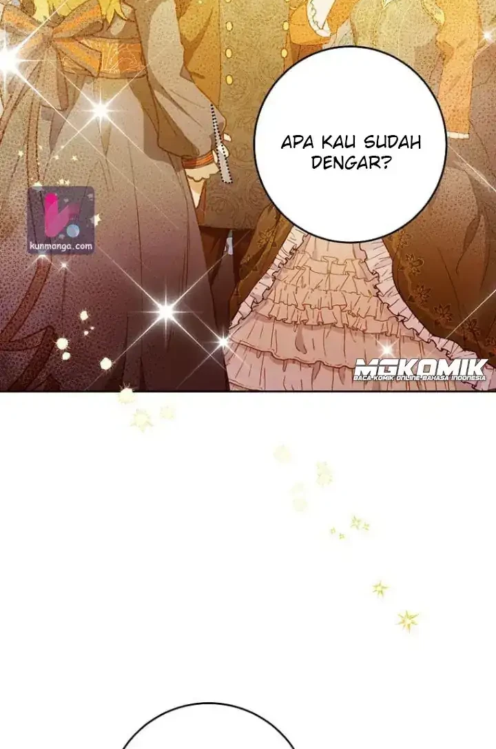 Author of My Own Destiny Chapter 31 - halaman 28