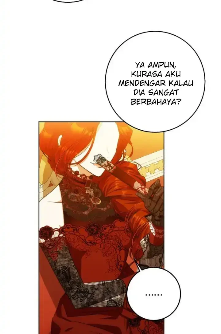Author of My Own Destiny Chapter 31 - halaman 30