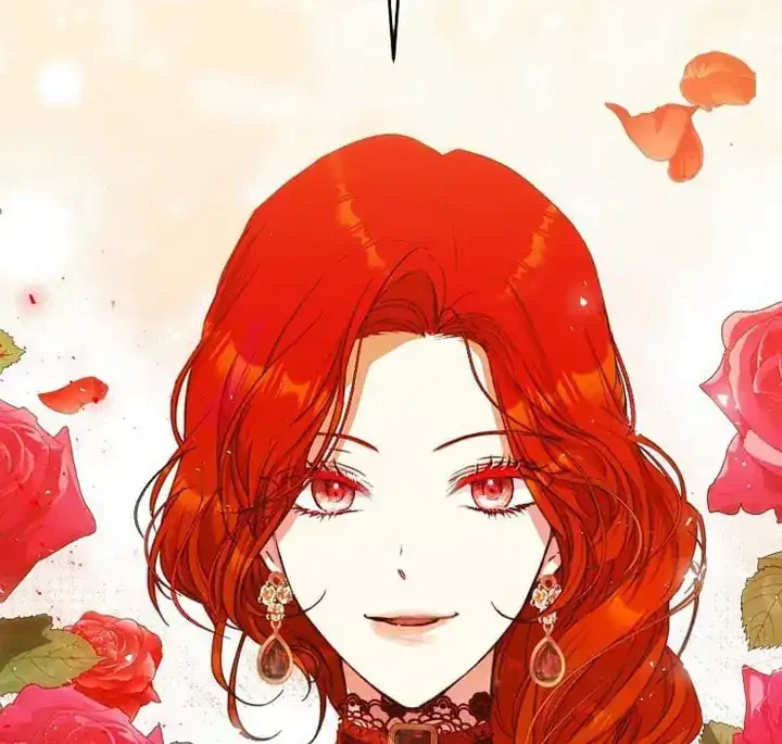 Author of My Own Destiny Chapter 31 - halaman 34