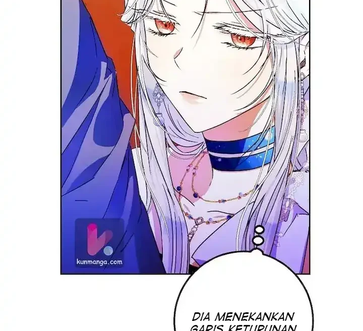Author of My Own Destiny Chapter 32 - halaman 14