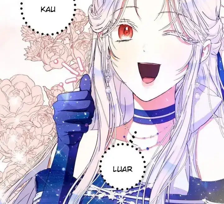 Author of My Own Destiny Chapter 32 - halaman 26