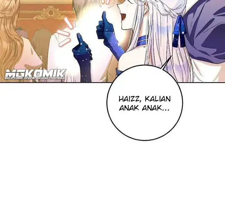Author of My Own Destiny Chapter 32 - halaman 28