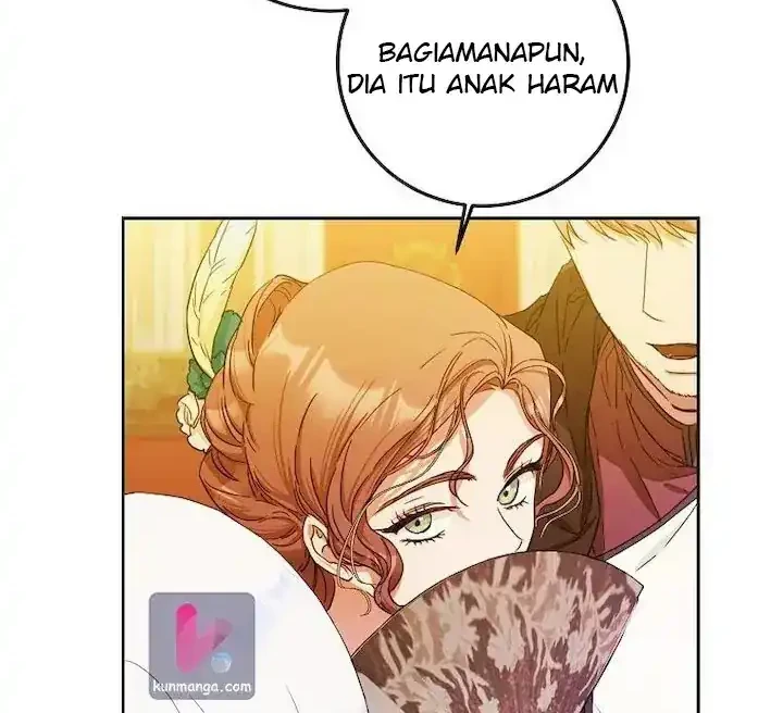 Author of My Own Destiny Chapter 32 - halaman 32