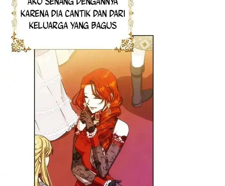 Author of My Own Destiny Chapter 33 - halaman 20