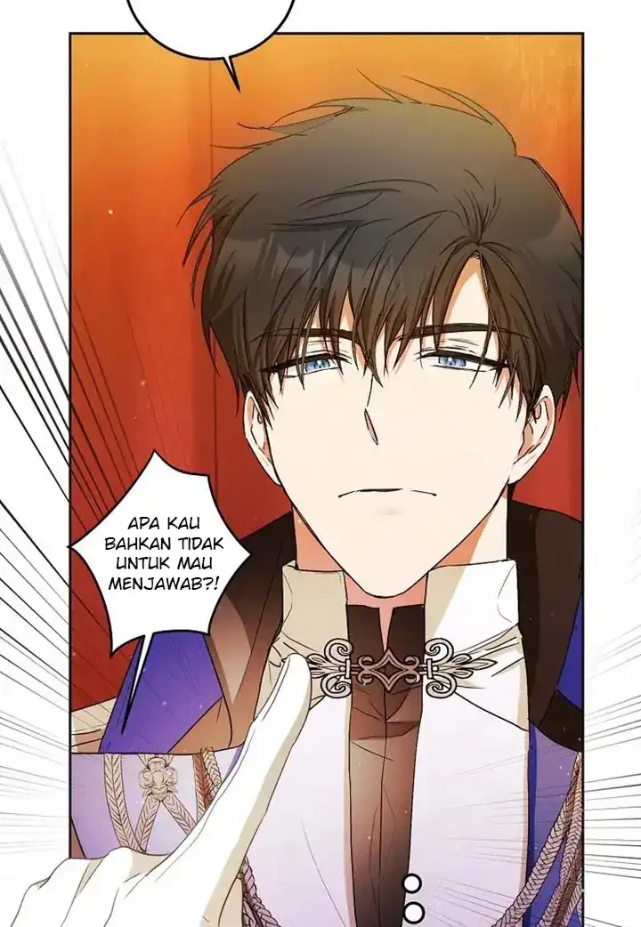 Author of My Own Destiny Chapter 33 - halaman 36