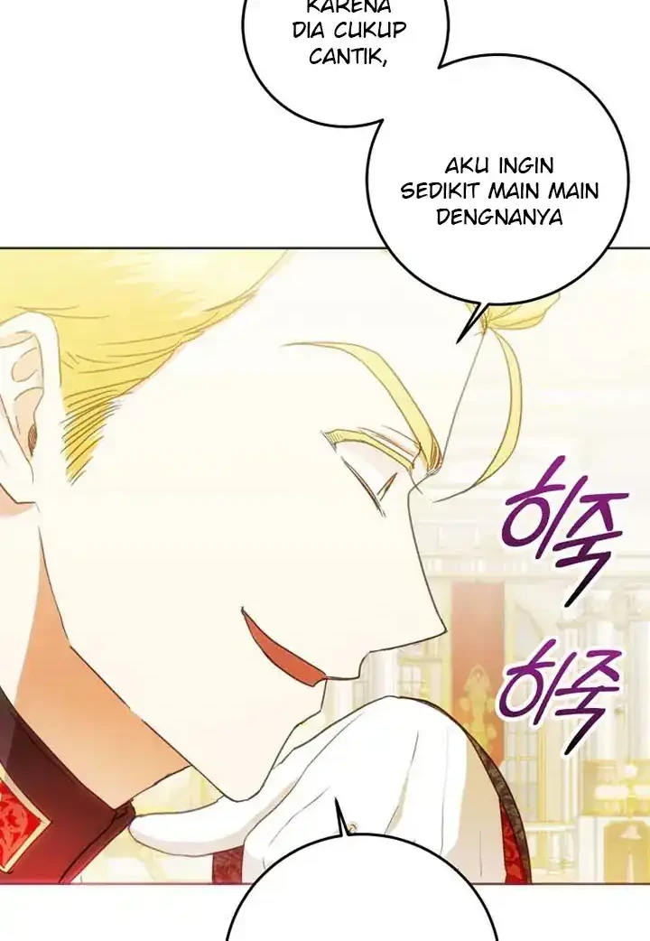 Author of My Own Destiny Chapter 33 - halaman 40
