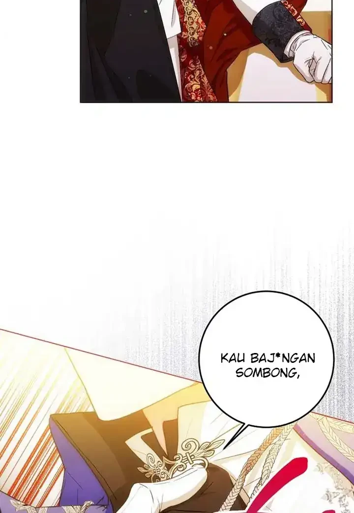 Author of My Own Destiny Chapter 33 - halaman 42