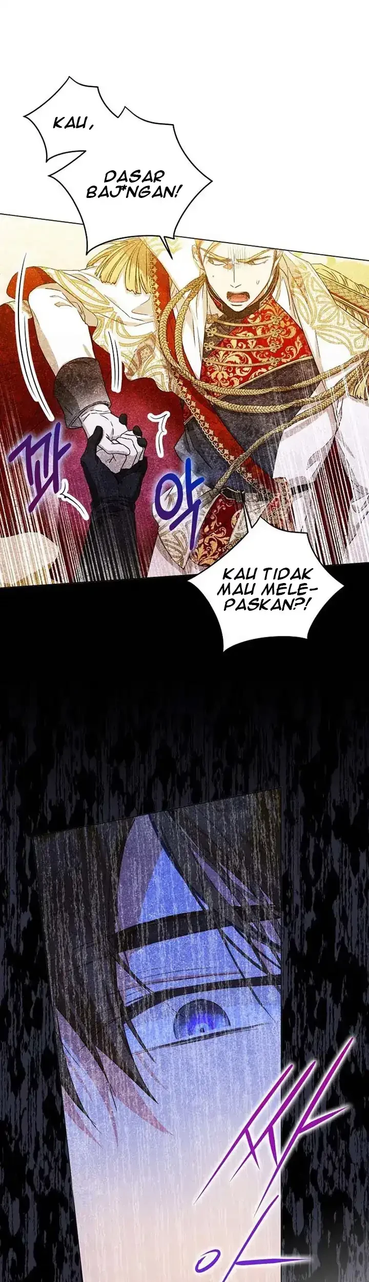 Author of My Own Destiny Chapter 33 - halaman 47