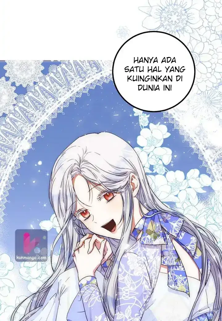 Author of My Own Destiny Chapter 33 - halaman 54