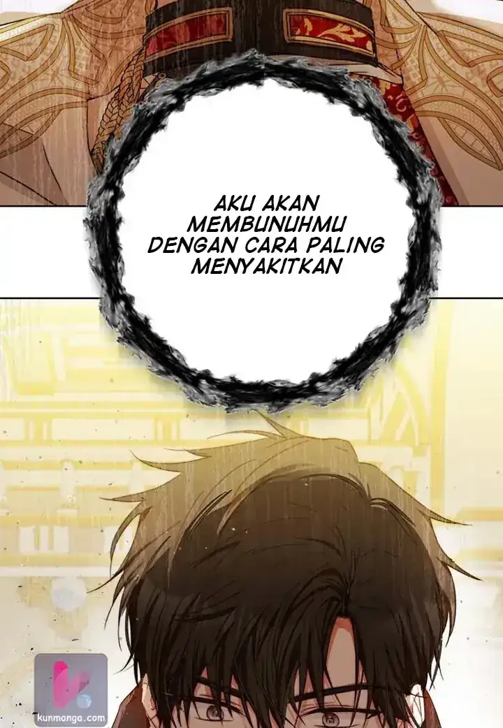 Author of My Own Destiny Chapter 33 - halaman 58