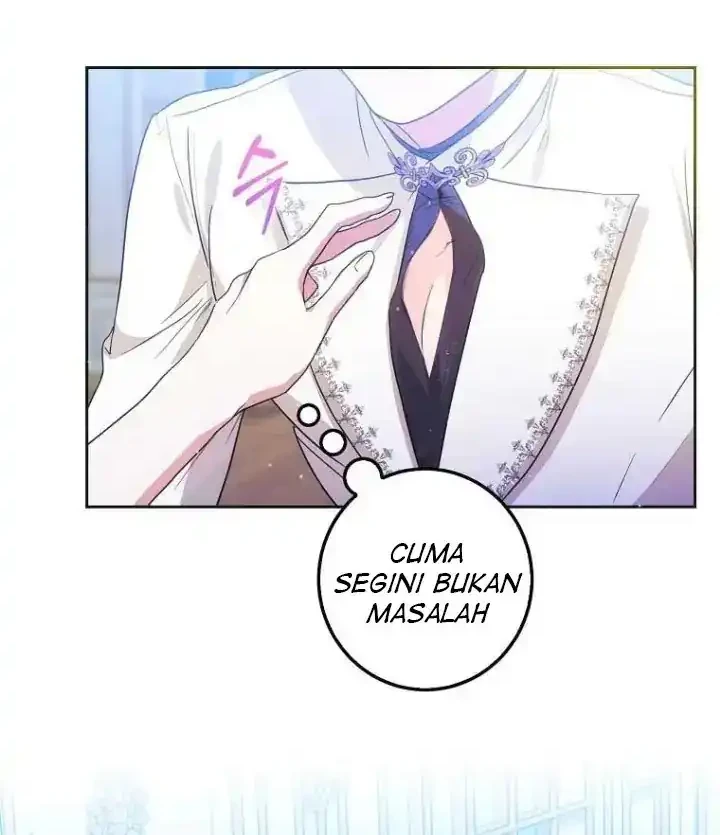Author of My Own Destiny Chapter 34 - halaman 26