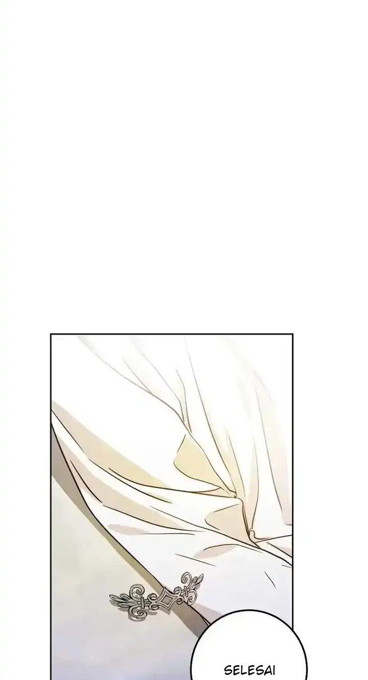 Author of My Own Destiny Chapter 34 - halaman 32