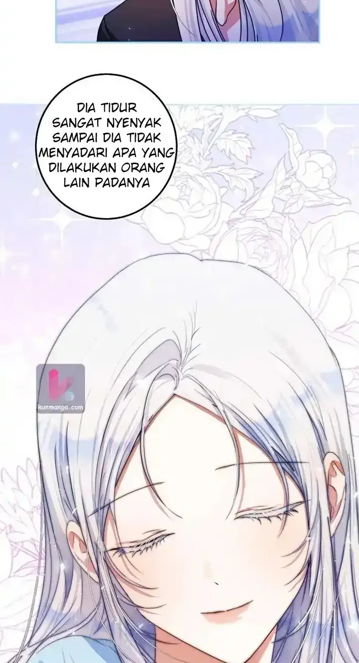 Author of My Own Destiny Chapter 34 - halaman 42