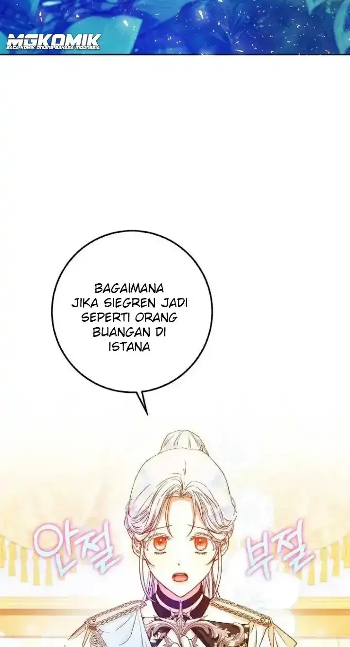 Author of My Own Destiny Chapter 34 - halaman 52