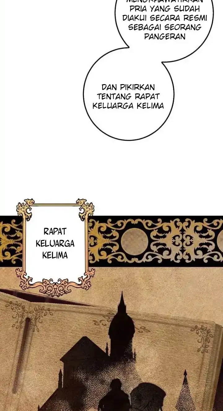 Author of My Own Destiny Chapter 34 - halaman 54