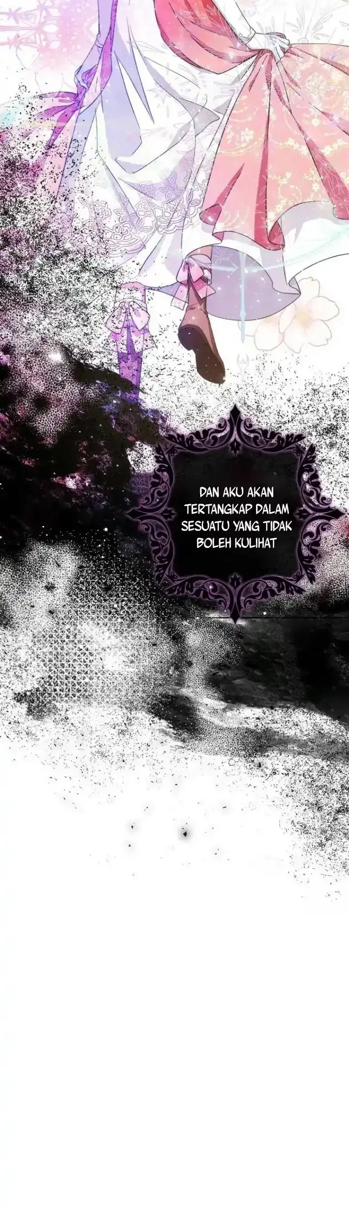 Author of My Own Destiny Chapter 34 - halaman 59