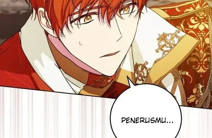 Author of My Own Destiny Chapter 35 - halaman 32