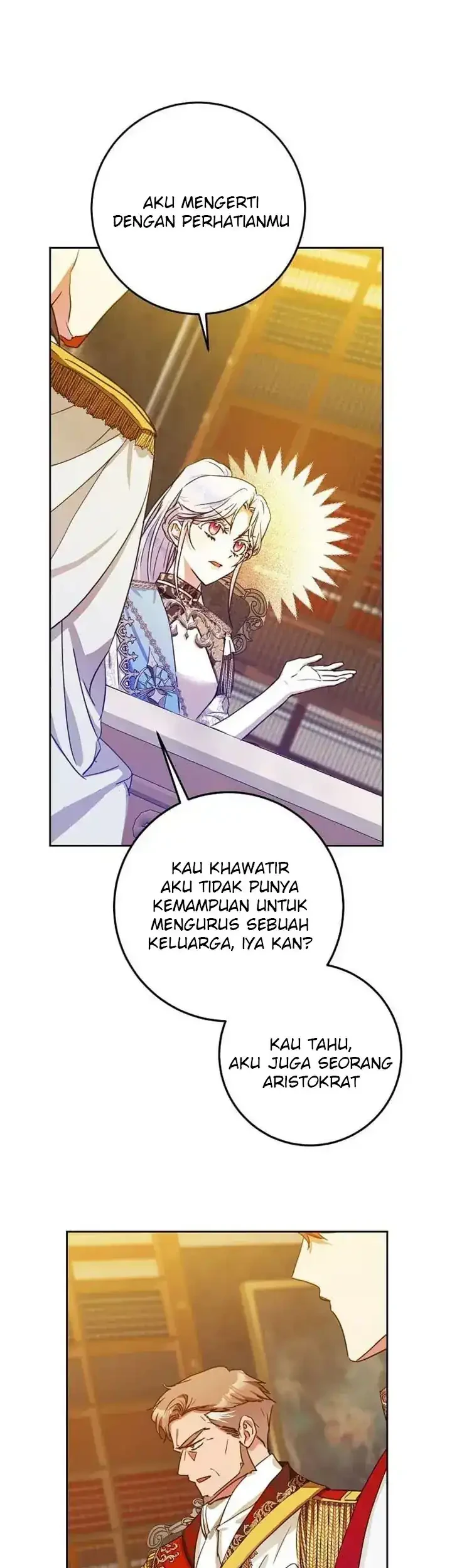 Author of My Own Destiny Chapter 35 - halaman 53