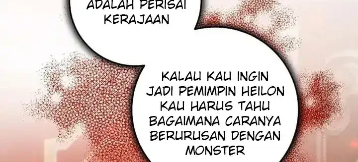 Author of My Own Destiny Chapter 35 - halaman 58