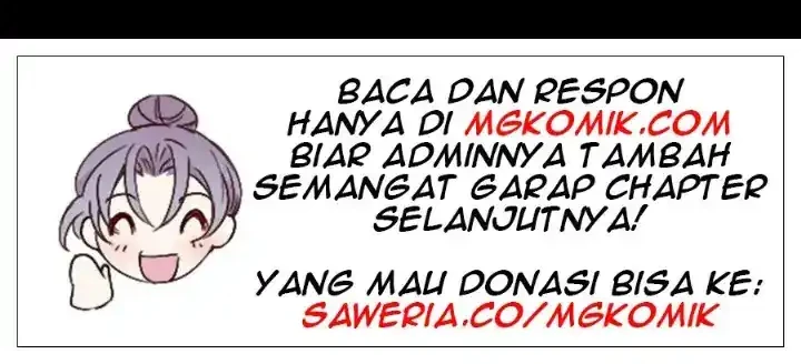 Author of My Own Destiny Chapter 35 - halaman 80