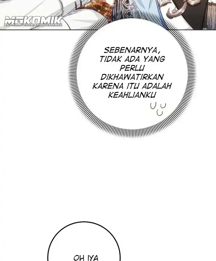 Author of My Own Destiny Chapter 36 - halaman 12