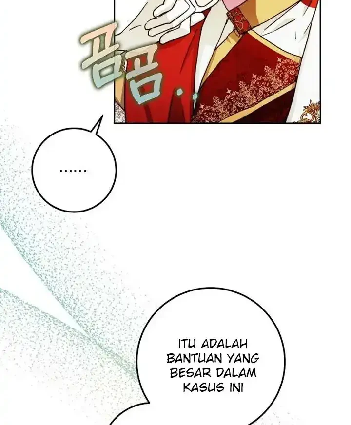 Author of My Own Destiny Chapter 36 - halaman 16