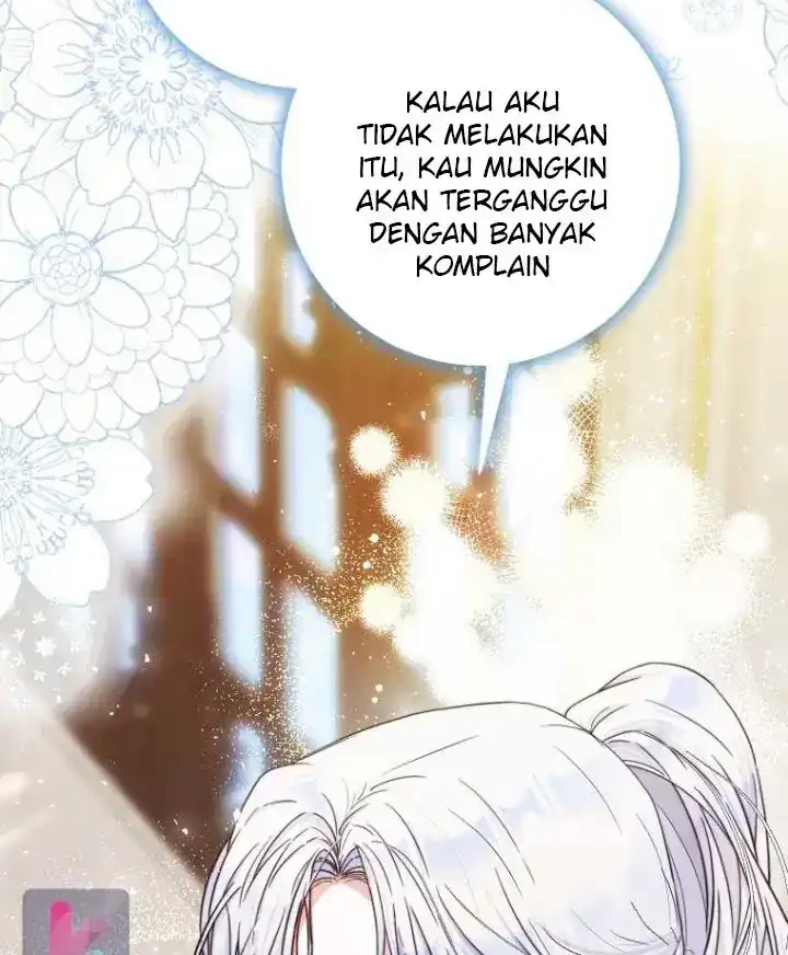 Author of My Own Destiny Chapter 36 - halaman 28