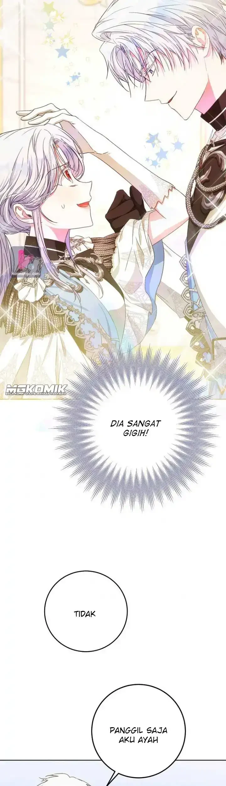 Author of My Own Destiny Chapter 36 - halaman 33