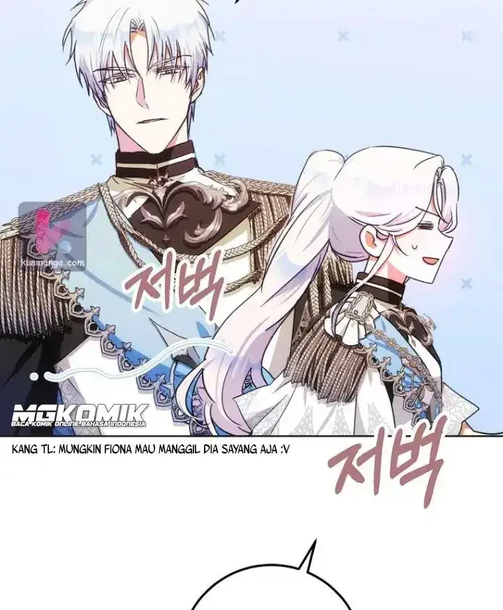 Author of My Own Destiny Chapter 36 - halaman 34