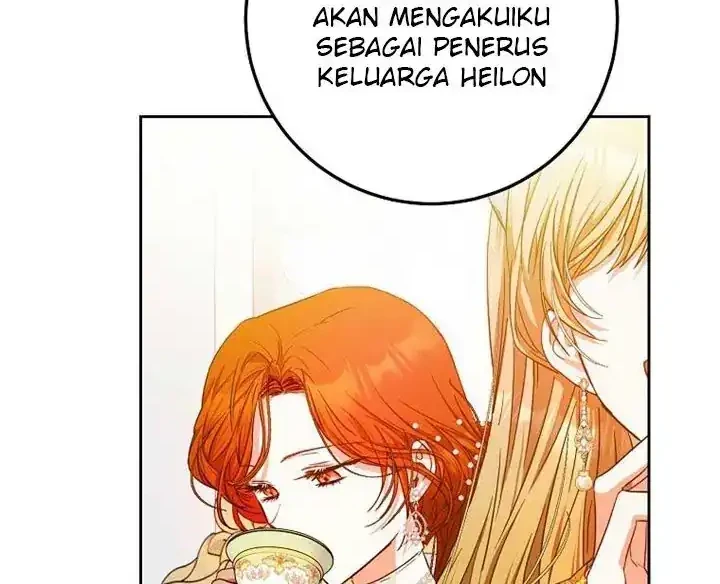 Author of My Own Destiny Chapter 36 - halaman 56