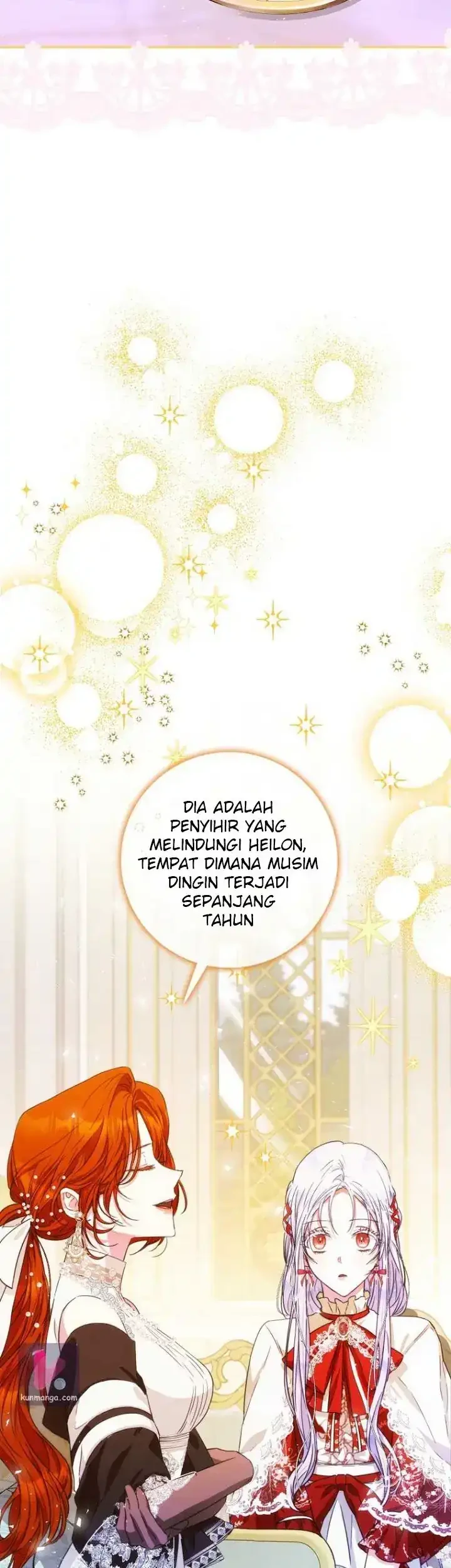 Author of My Own Destiny Chapter 36 - halaman 63