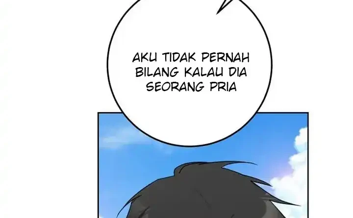Author of My Own Destiny Chapter 37 - halaman 46