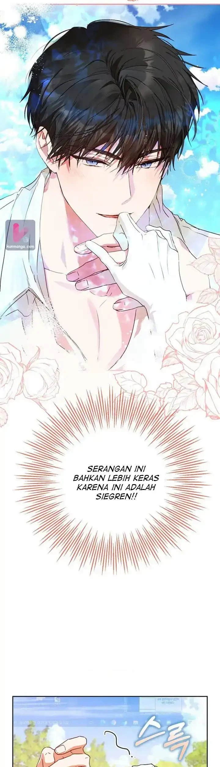 Author of My Own Destiny Chapter 37 - halaman 65