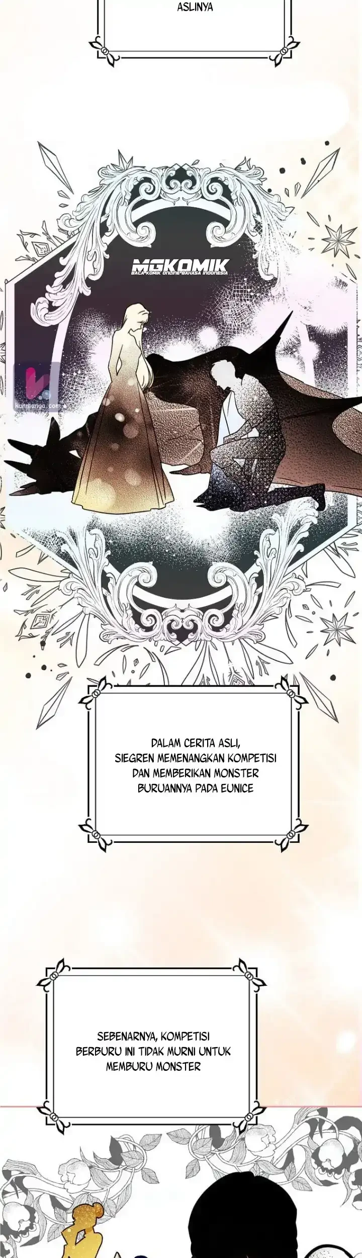 Author of My Own Destiny Chapter 37 - halaman 71