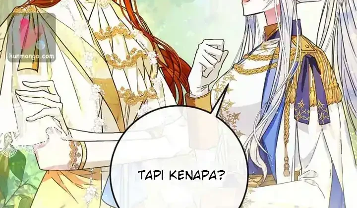 Author of My Own Destiny Chapter 38 - halaman 18