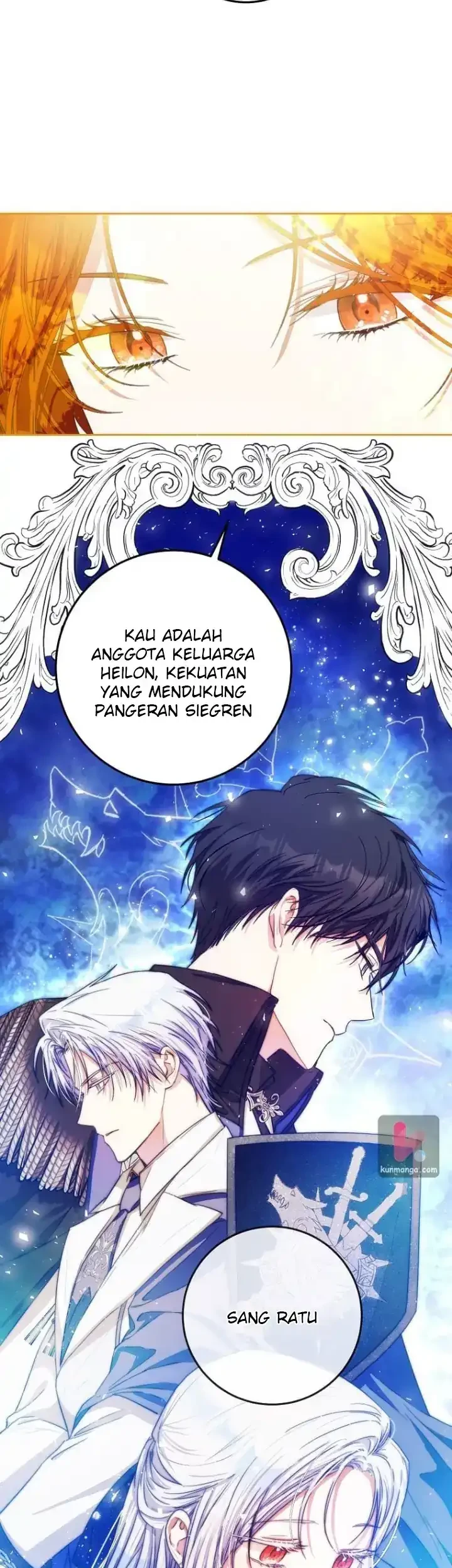 Author of My Own Destiny Chapter 38 - halaman 27