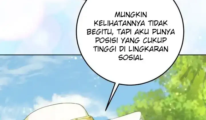 Author of My Own Destiny Chapter 38 - halaman 30