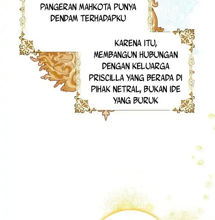 Author of My Own Destiny Chapter 38 - halaman 32