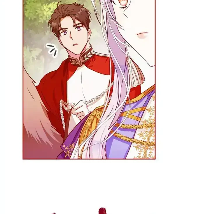 Author of My Own Destiny Chapter 38 - halaman 40