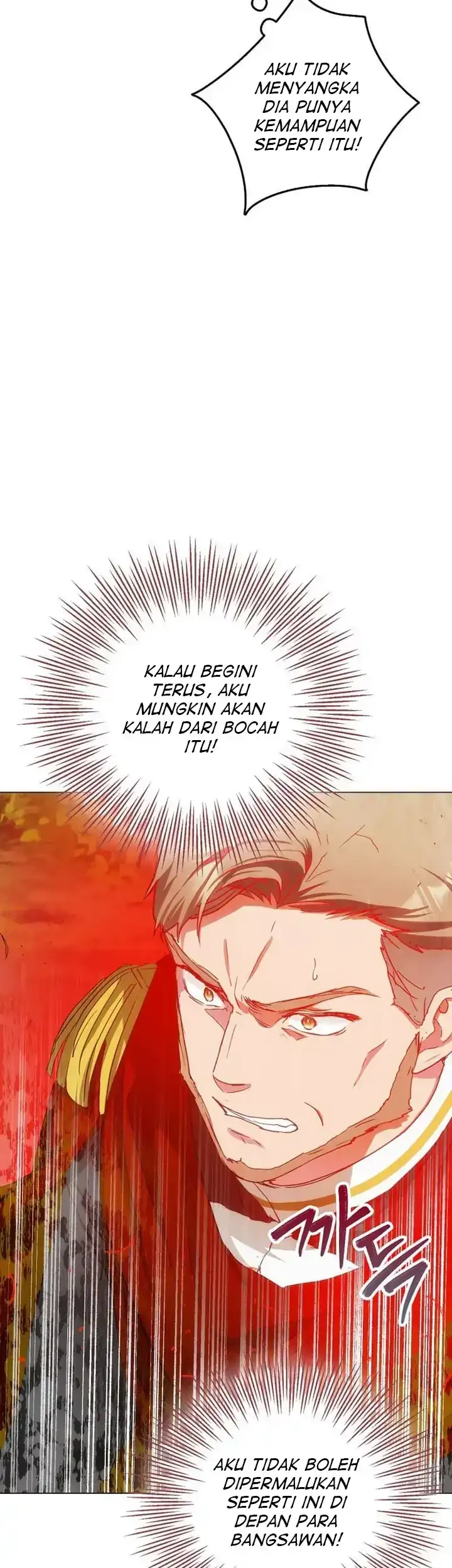 Author of My Own Destiny Chapter 38 - halaman 51